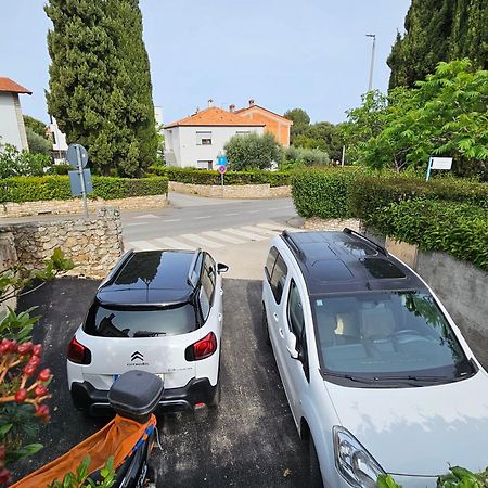 Zita - Heart Of Rovinj, Apartment For 2, Free Parking, 2Min Center, 5Min Beach Walk Exterior foto