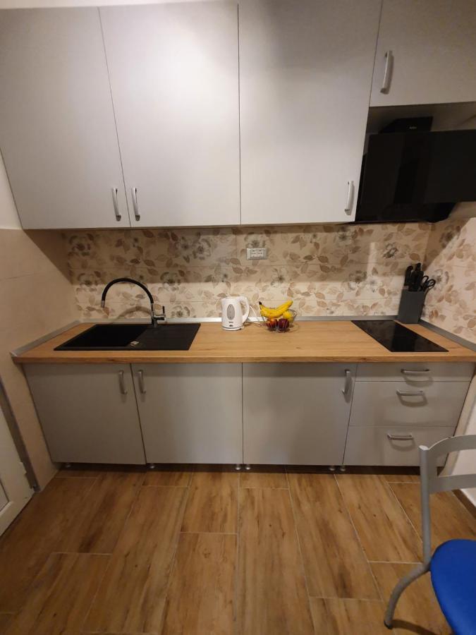 Zita - Heart Of Rovinj, Apartment For 2, Free Parking, 2Min Center, 5Min Beach Walk Exterior foto