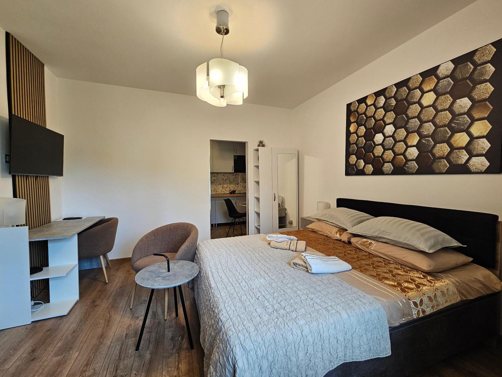 Zita - Heart Of Rovinj, Apartment For 2, Free Parking, 2Min Center, 5Min Beach Walk Exterior foto